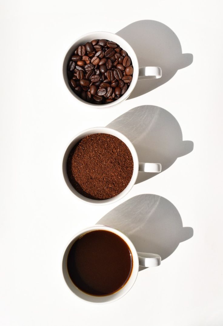 ESPRESSO 
