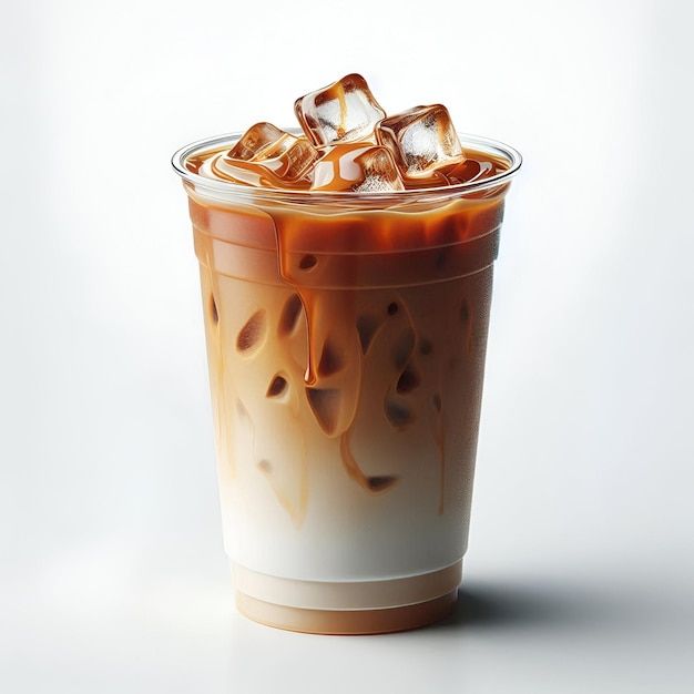 İCE COFFEE